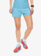 Běžecké kraťasy dámské La Sportiva Flow 3in Short - malibu blue/hibiscus