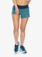 Běžecké kraťasy dámské Patagonia Strider Pro Shorts 3 1/2 - wetland blue