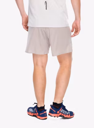 Běžecké kraťasy Inov-8 Airlite Pro Shorts - neutral
