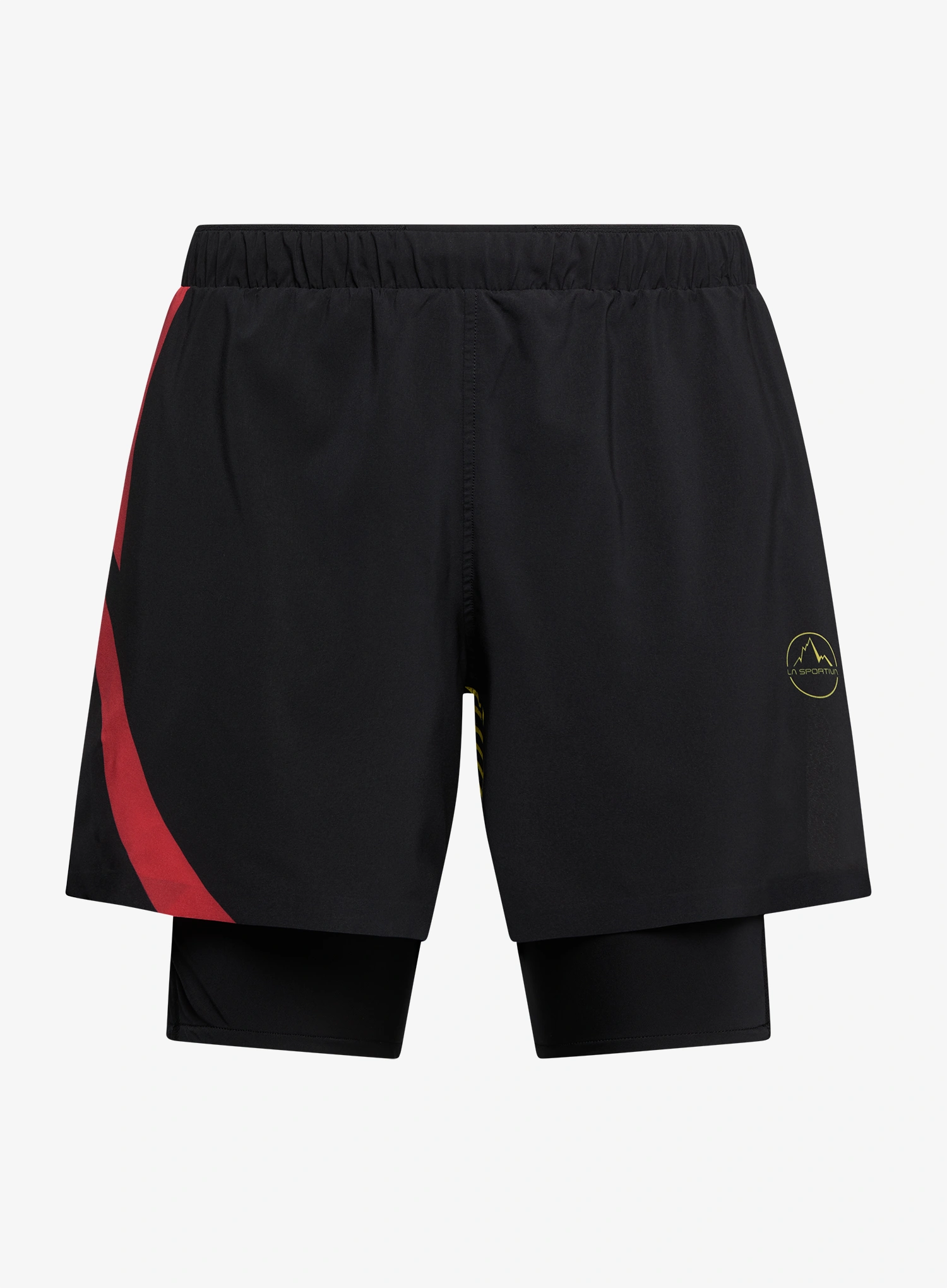 zxcLaSportivaFlow5inShortblackyellow8058428265176a.webp