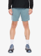 Běžecké kraťasy Patagonia Strider Pro Shorts 7 - blue sage