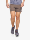 Běžecké kraťasy Salomon Sense Aero 5 Shorts - iron