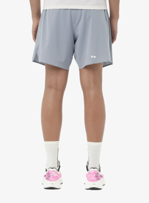 Běžecké kraťasy Salomon Sense Aero Shorts 7 - trade winds