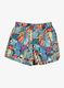 Dětské kraťasy Patagonia Baby Baggies Shorts - pitch blue