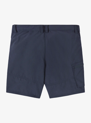 Dětské kraťasy Reima Eloisin - navy