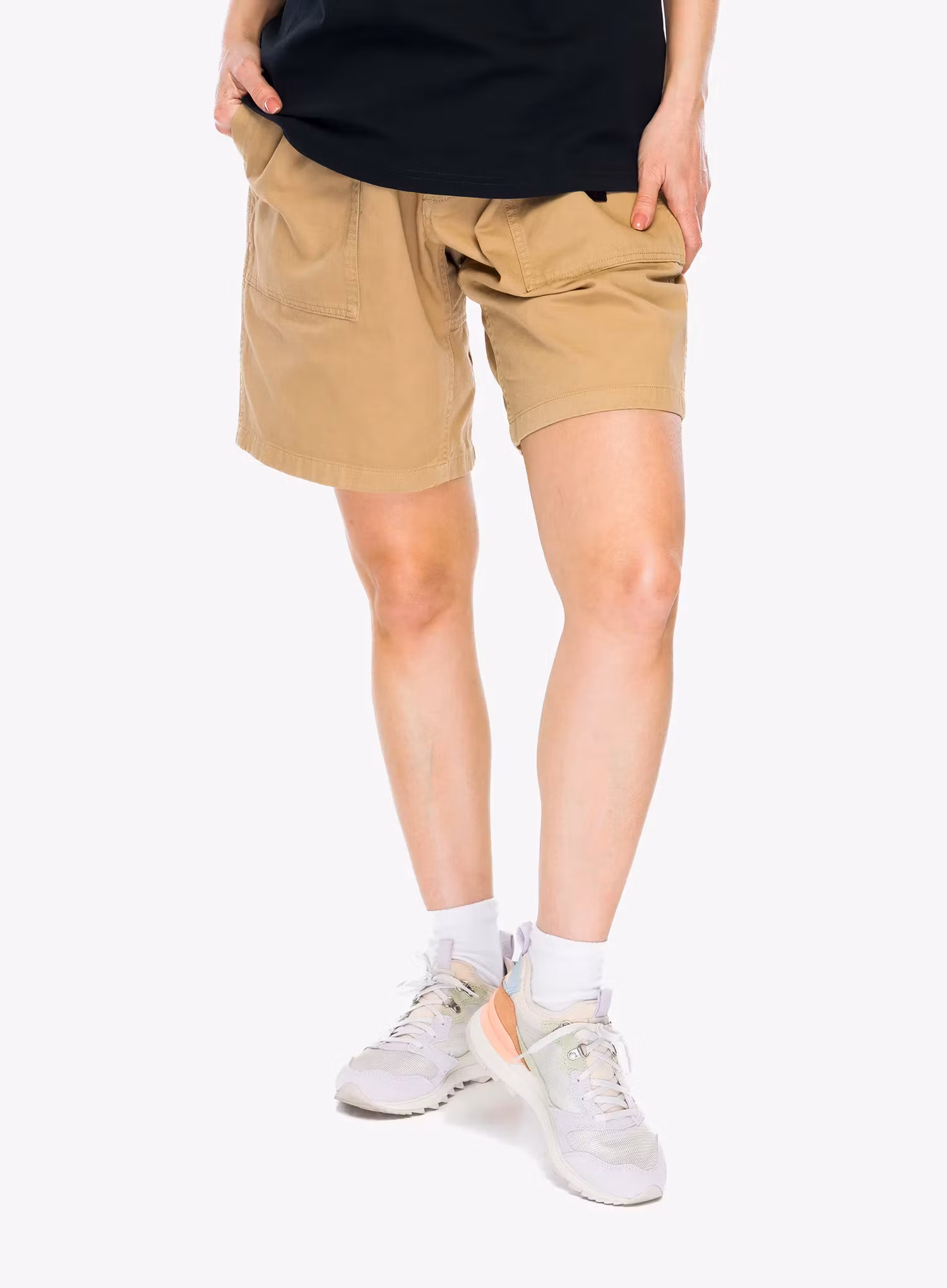 Kraťasy Gramicci Ridge Short - chino