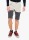 Pánské kraťasy Didriksons Kallax Shorts - light beige