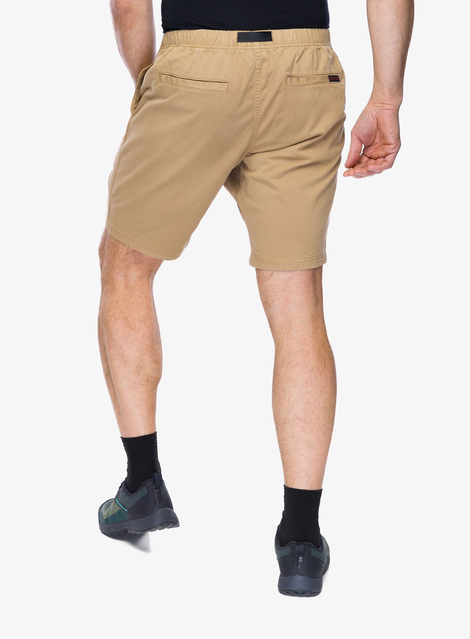 Pánské kraťasy Gramicci Nn-Short - chino