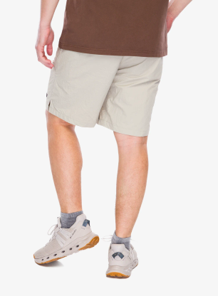 Pánské kraťasy Gramicci Nylon Packable G-Short - dune