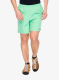 Pánské kraťasy Patagonia Baggies Longs 7 - aloe green