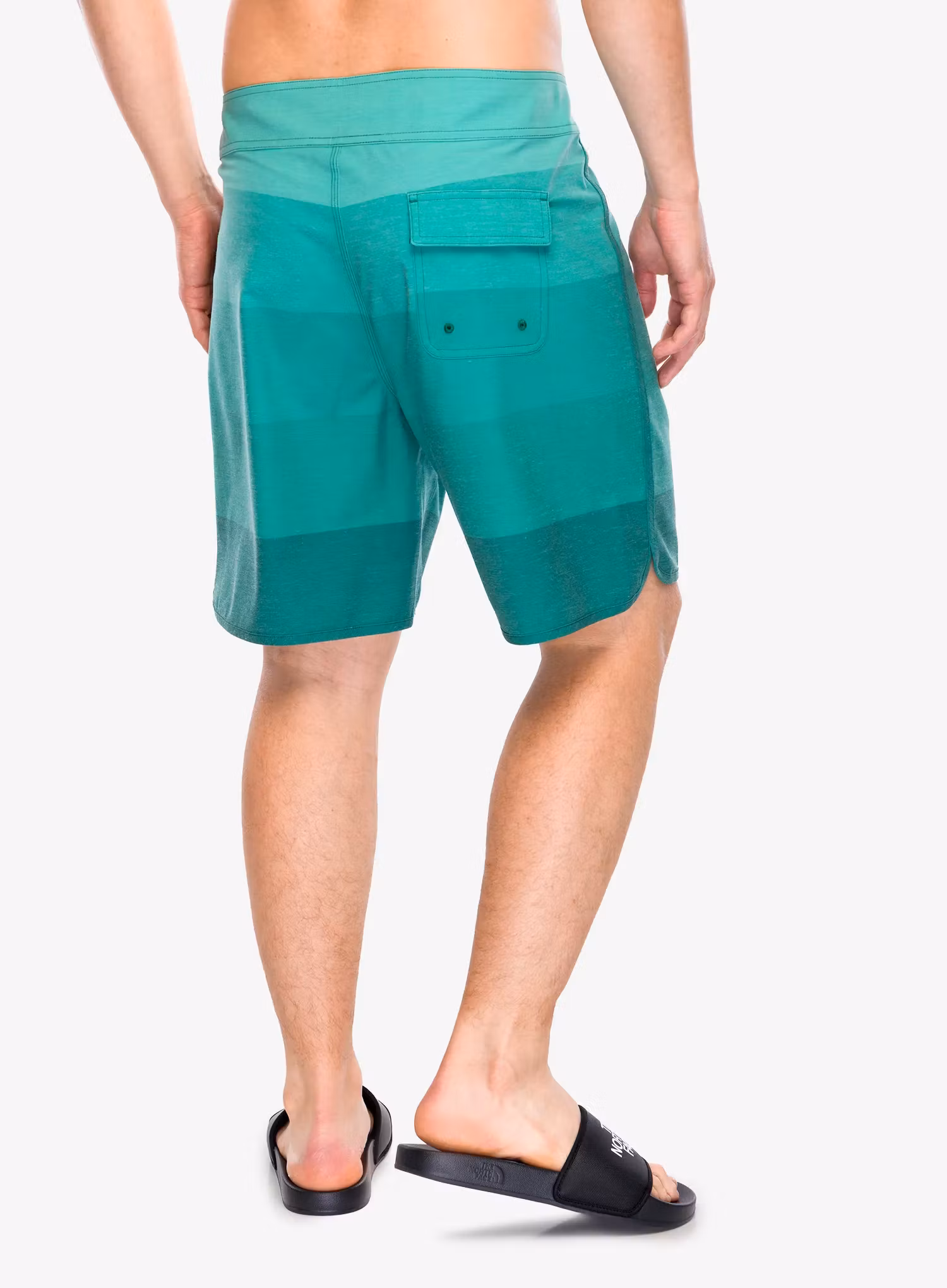 Kraťasy Oakley Retro Mark 19 Boardshort - viridian