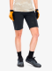 Cyklistické kraťasy dámské Fox Ranger Short - black