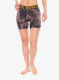 Cyklistické kraťasy dámské Mons Royale Low Pro Merino Bike Short Liner - fragments