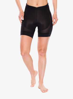 Dámské cyklistické kraťasy Patagonia Dirt Craft Bike Shorts - black