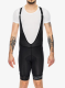 Cyklistické kraťasy Leatt Bib MTB Endurance 6.0 - racing black