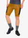 Cyklistické kraťasy Leatt Shorts MTB Endurance 5.0 - peanut