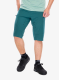 Cyklistické kraťasy Leatt Shorts MTB Trail 2.0 - teal