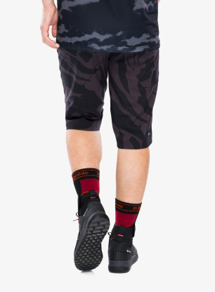 Cyklistické kraťasy Mons Royale Virage Bike Shorts 2.0 - fragments