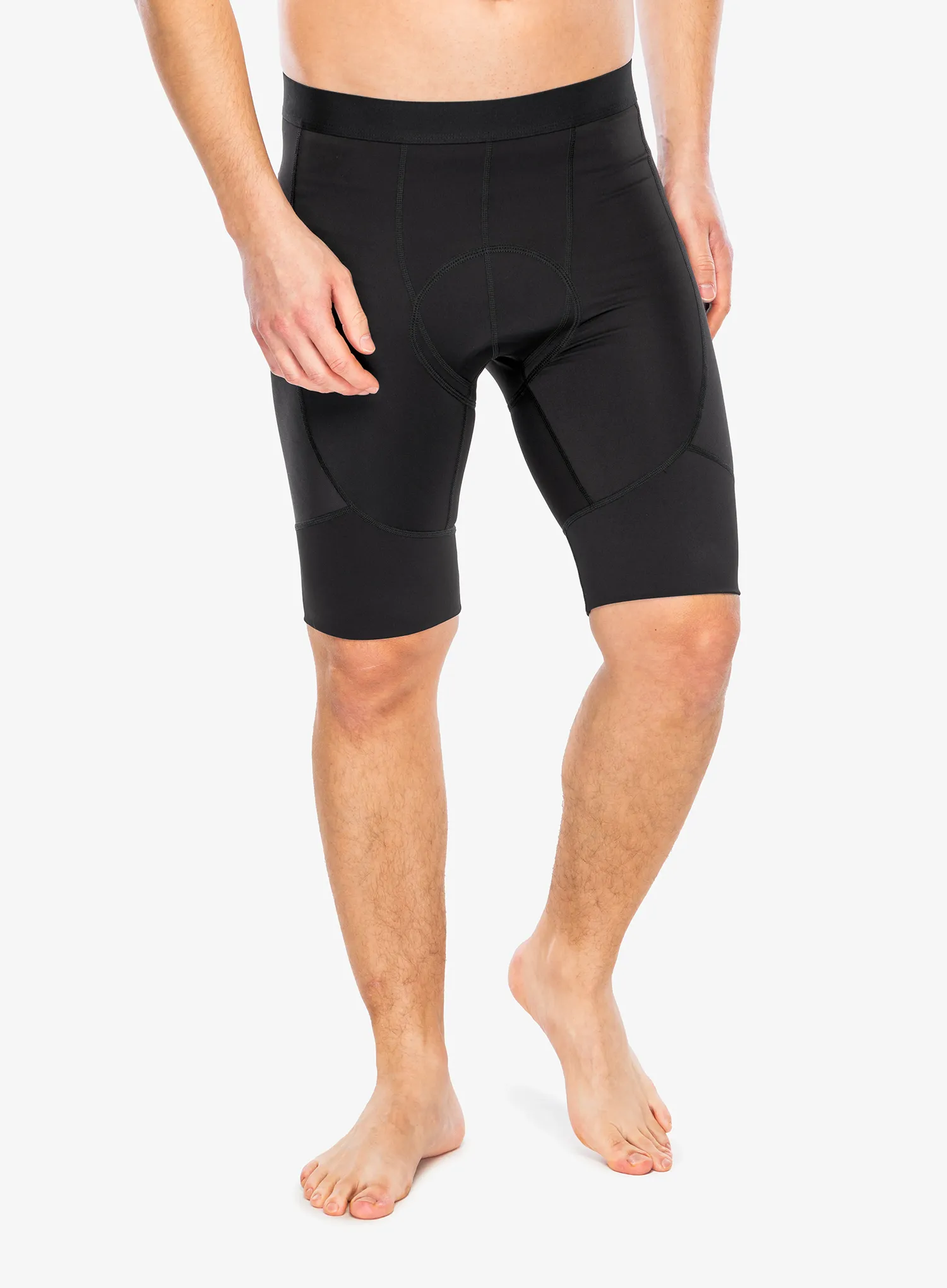 Cyklistické kraťasy Patagonia Dirt Craft Bike Shorts - black