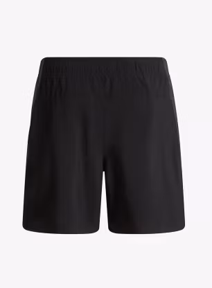 Sportovní kraťasy The North Face 24/7 Color Block Shorts - black/grey