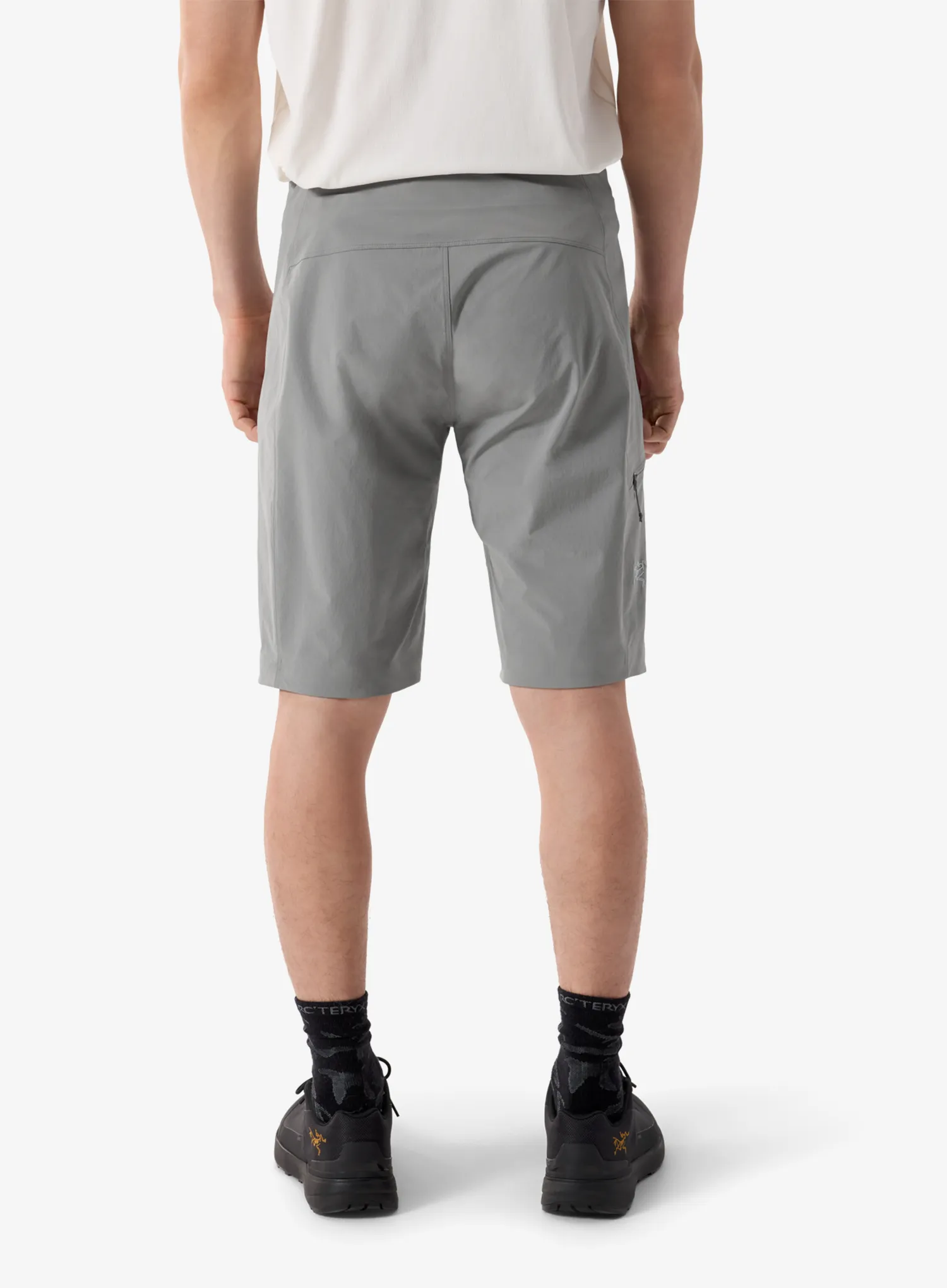 Outdoorové kraťasy Arcteryx Gamma SL Short 11  - void