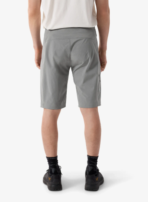 Outdoorové kraťasy Arcteryx Gamma SL Short 11 - void