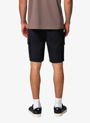 Outdoorové kraťasy Columbia ROC Tech Cargo Short - black