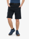 Outdoorové kraťasy Columbia Silver Ridge Utility Short - black
