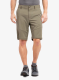 Turistické kraťasy Columbia Tech Trail Short - stone green