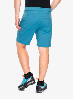 Outdoorové kraťasy Cotopaxi Coraje Tech Short - drizzle