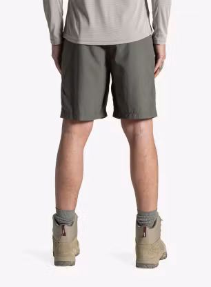 Outdoorové kraťasy Craghoppers NosiLife Kadin Cargo Short - dark sage