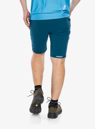 Outdoorové kraťasy Crazy Short Traverse - zenith