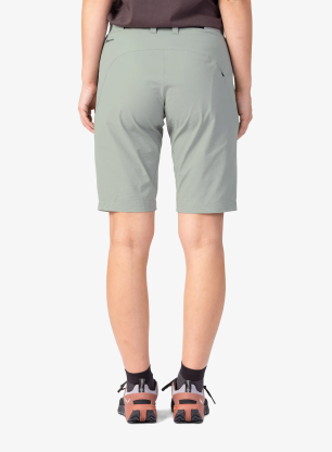 Turistické kraťasy dámské Hannah Atta Shorts - wrought iron