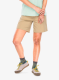 Turistické kraťasy dámské Patagonia Quandary Shorts 7 - classic tan
