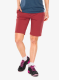 Turistické kraťasy dámské Vaude Farley Stretch Shorts II - redeva