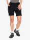 Turistické kraťasy dámské Viking Expander Shorts - black