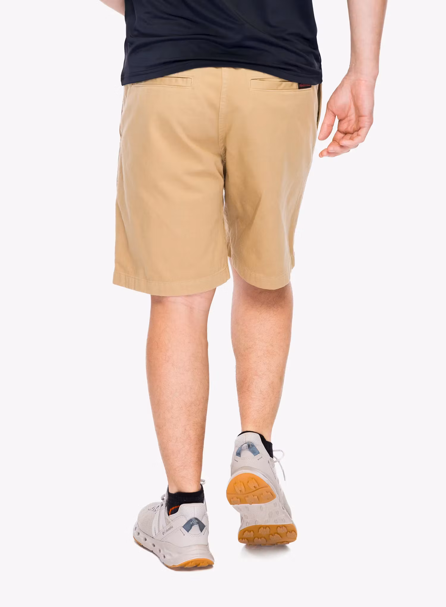 Outdoorové kraťasy Gramicci G-Short - chino