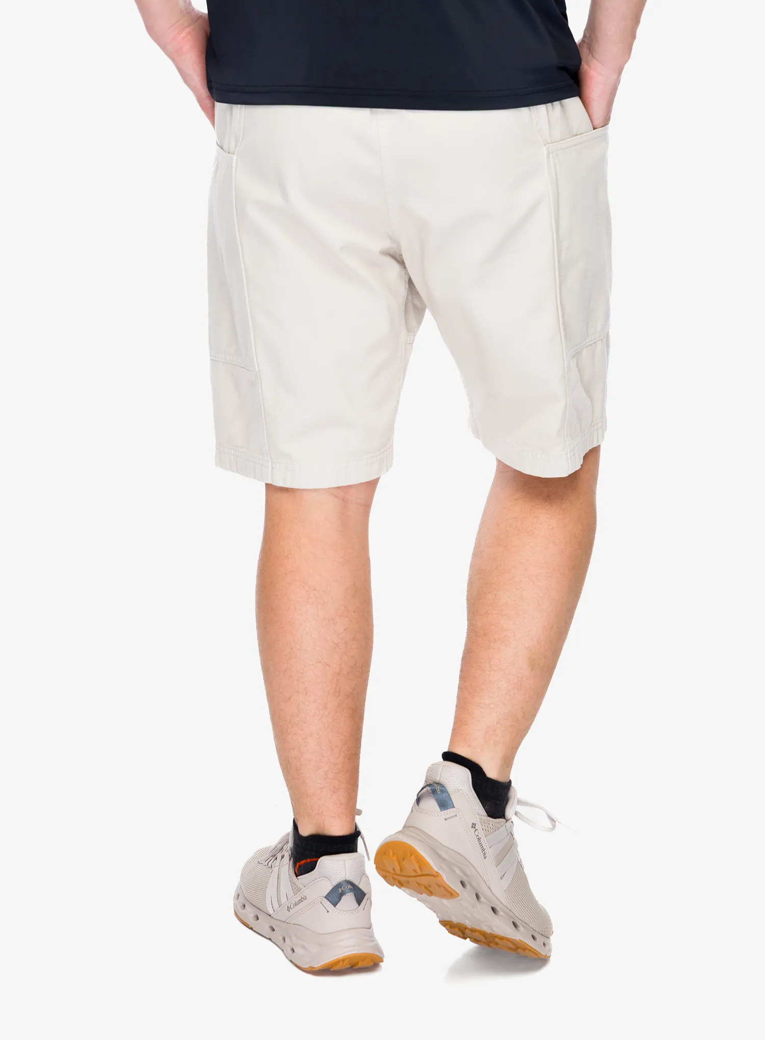 Outdoorové kraťasy Gramicci Gadget Short - dune pigment
