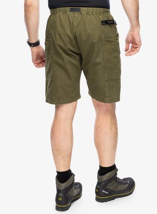Outdoorové kraťasy Gramicci Gadget Short - olive