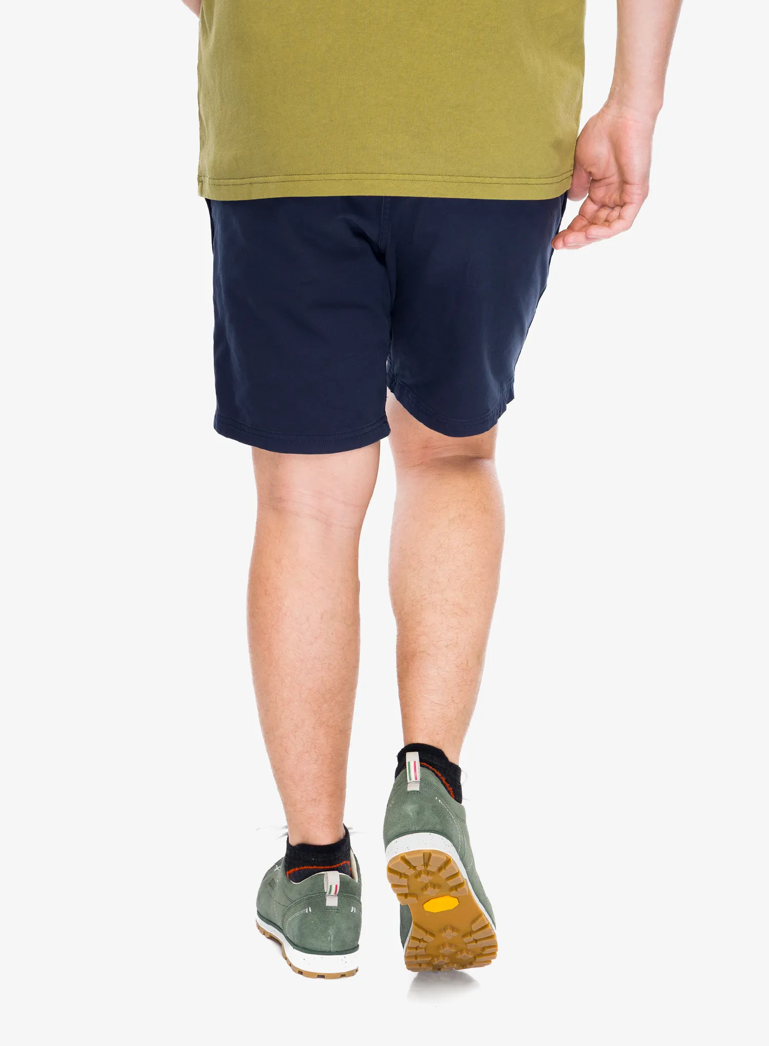 Outdoorové kraťasy Gramicci Nn-Short - double navy