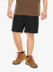 Outdoorové kraťasy Gramicci Nylon Utility Short - black/black