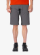 Outdoorové kraťasy Hannah Binders Shorts - pavement/raven