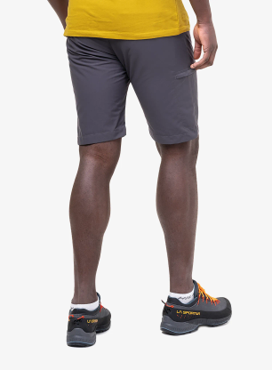 Outdoorové kraťasy Mountain Equipment Approach Short - nights blue