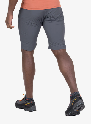 Outdoorové kraťasy Mountain Equipment Comici Short - ombre blue