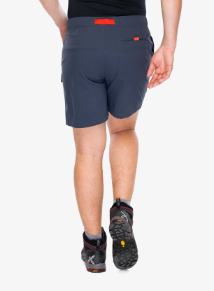Outdoorové kraťasy Patagonia Outdoor Everyday Shorts 6 in - smolder blue