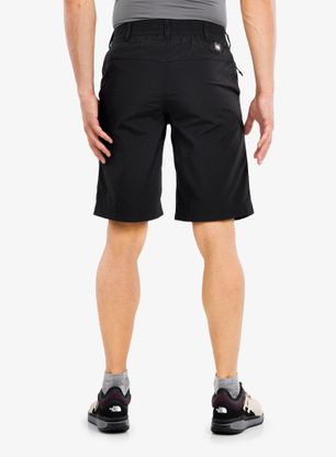 Turistické kraťasy The North Face Tanken Short - tnf black