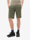 Outdoorové kraťasy Turbat Prut Trek Shorts - rifle green