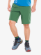Outdoorové kraťasy Vaude Farley Stretch Bermuda II - woodland