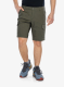 Outdoorové kraťasy Vaude Neyland Cargo Shorts - khaki
