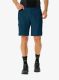 Outdoorové kraťasy Vaude Scopi LW Shorts II - dark sea uni